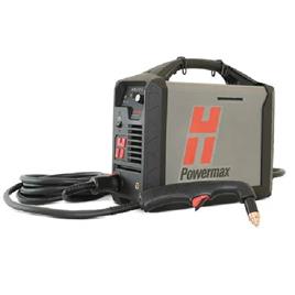 Manual Hypertherm Plasma Cutter, Usage: Cutting