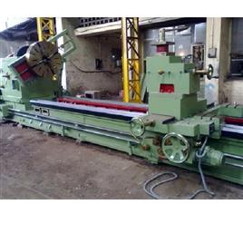 Manual Lathe Machine 3, Lathe Machine Type: Horizontal Lathe