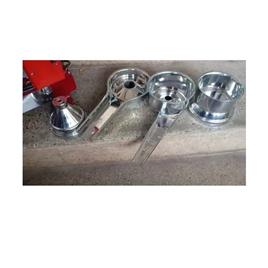 Manual Milk Cream Separator Capacity 65 Ltr Ph, Road Permit Or Way Form: na