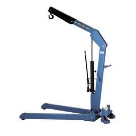 Manual Mini Hydraulic Crane