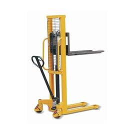 Manual Pallet Stacker In Chennai V Lift Material Handling Sales Services, Usage/Application: Material Handling