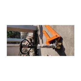 Manual Pallet Truck, Capacity: 3000 Kg