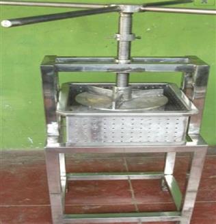 Manual Paneer Press