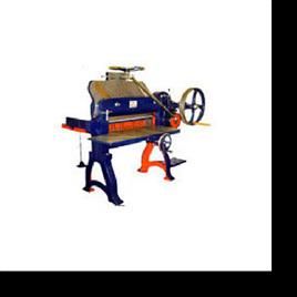 Manual Paper Cutting Machine 5, Machine Type: Manual