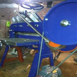 Manual Paper Cutting Machines, Cutting Length: 1067 inch
