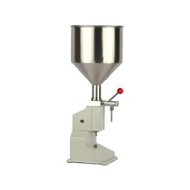 Manual Paste Filling Machine 6