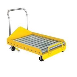 Manual Platform Trolley 2