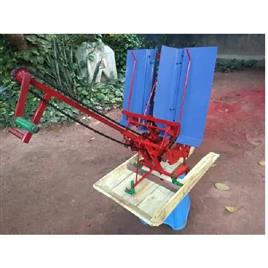 Manual Rice Transplanter, Surface Treatment: Colour Coated