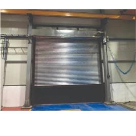 Manual Rolling Shutter 5, Surface Treatment: Painted