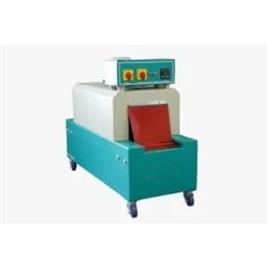 Manual Shrink Wrapping Machine, Usage/Application: Industrial