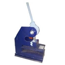 Manual Slipper Making Machine 29