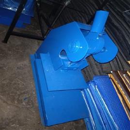 Manual Slipper Making Machine Set, Usage/Application: Industrial