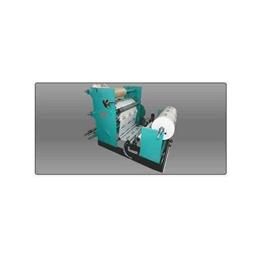 Manual Slitting Machine