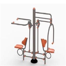 Manual Sport Sense Chest Press Machine In Meerut Ms Bansi Wala Sports Suppliers