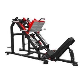 Manual Sport Sense Leg Press Machine In Meerut Ms Bansi Wala Sports Suppliers