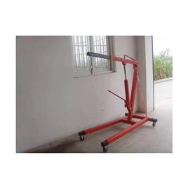 Manual Stacker 10, Lifting Capacity: 1000 kg