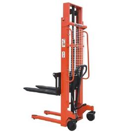 Manual Stacker 11, Usage/Application: Material Handling