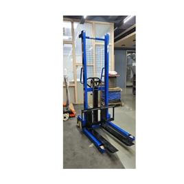 Manual Stacker For Commercial Use, Lifting Capacity: 1 ton