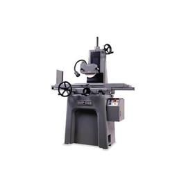 Manual Surface Grinding Machine 2