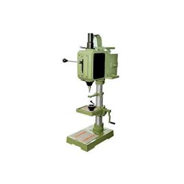 Manual Thread Tapping Machine, Table Travel: 75 mm