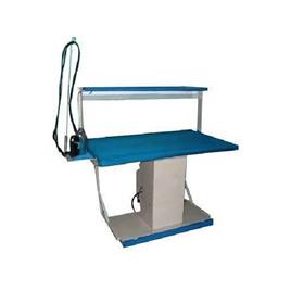 Manual Vacuum Table In Suburban Shree Sai Technic, Material: Mild Steel