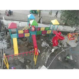 Maps Multiplay Set, Material: Fibre-reinforced plastic (FRP)