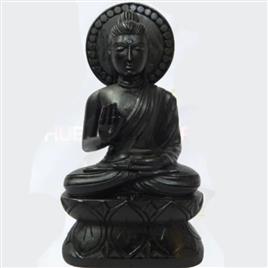 Marble Buddha Statue 7