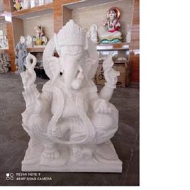 Marble Ganesh Statuemarble Ganesh Murti Best Ganesha Murti