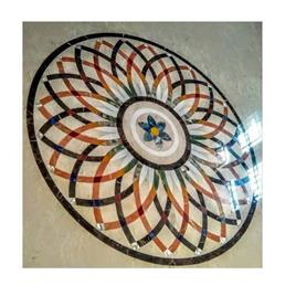 Marble Inlay Floorings