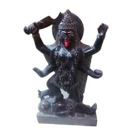 Marble Kali Mata Statue 5