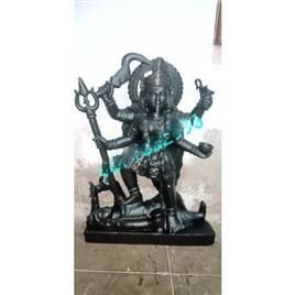 Marble Kali Statues