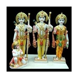 Marble Ram Darbar 2