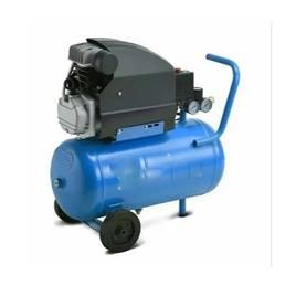 Mark Blue Wind 15 Hp Cast Iron Piston Air Compressor