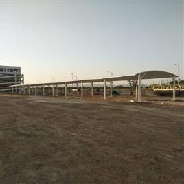 commercial sheds