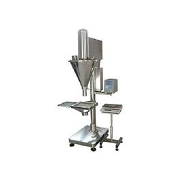 Masala Filling Machine, Frequency: 50-60 Hz