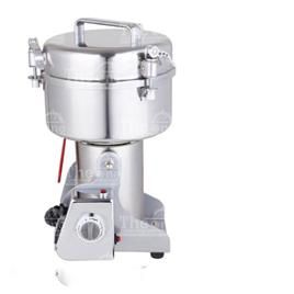 Masala Grinding Chilly Powder Machine With 3hp Motor