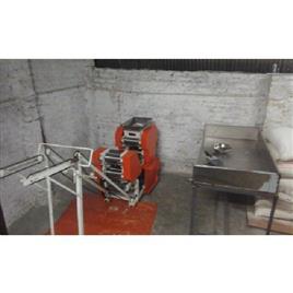 Masala Noodle Making Machine, Type: Fully Automatic