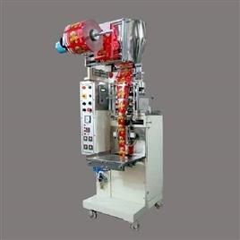 Masala Powder Pouch Packing Machine In Delhi Gs Apexo Pack, Material: Mild Steel