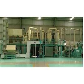 Masala Processing Plant 4, Voltage: 415 V AC