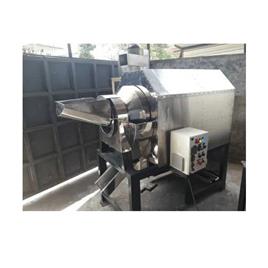Masala Roasting Machine 3, Power Source: Electric