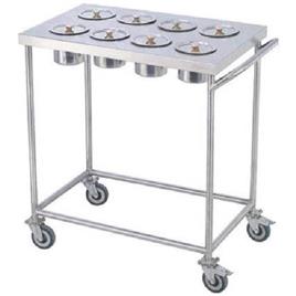 Masala Trolley 13