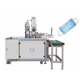 Mask Making Machine 4, Power Supply: 220V