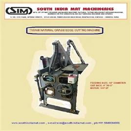 Mat Extrusion Cutter, Operation Mode: Semi-Automatic