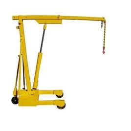 Material Handling Cranes 6