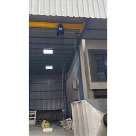 Material Handling Eot Crane