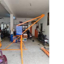 Material Handling Lift 3