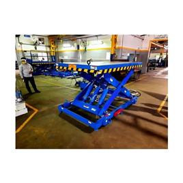 Material Handling Lifts 3