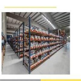 Material Handling Racks In Ahmedabad Ramdev Steel Industries