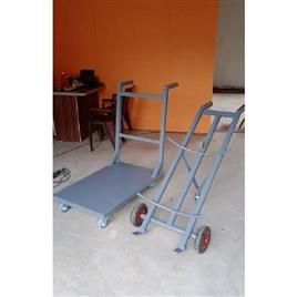 Material Handling Trolley 13