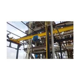 material lifting cranes